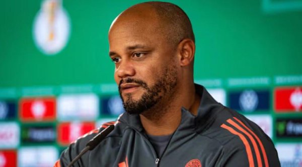 建宝优配 知人善任是孔帕尼之本：着力提拔17岁天才，却也狠狠地教育了他